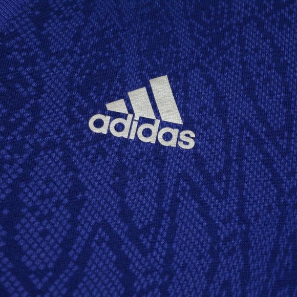 Adidas The Ultimate Tee Snake Skin - Picture 3 of 6